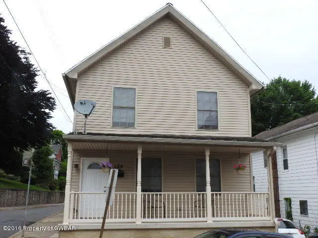 134 Center Avenue, Plymouth in Plymouth