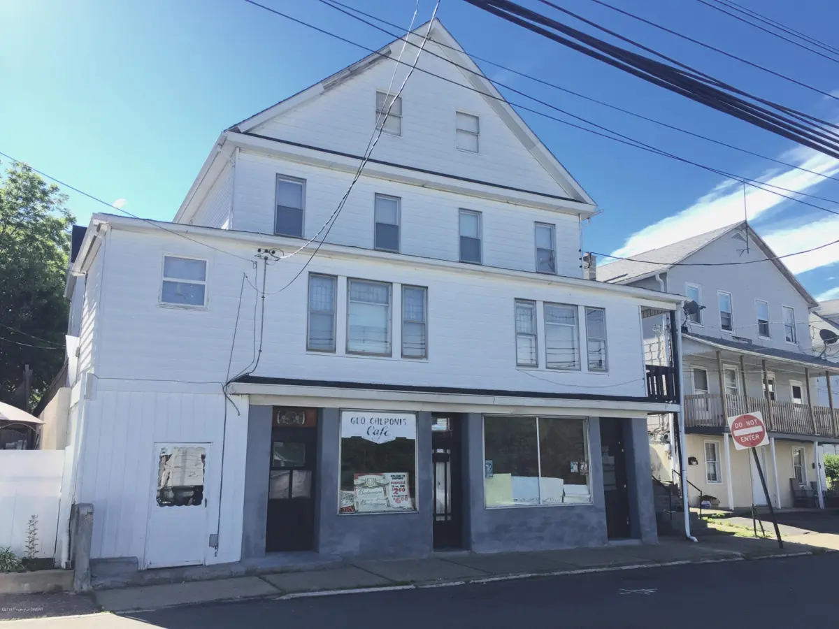 232-234 Vine St., Plymouth in Plymouth