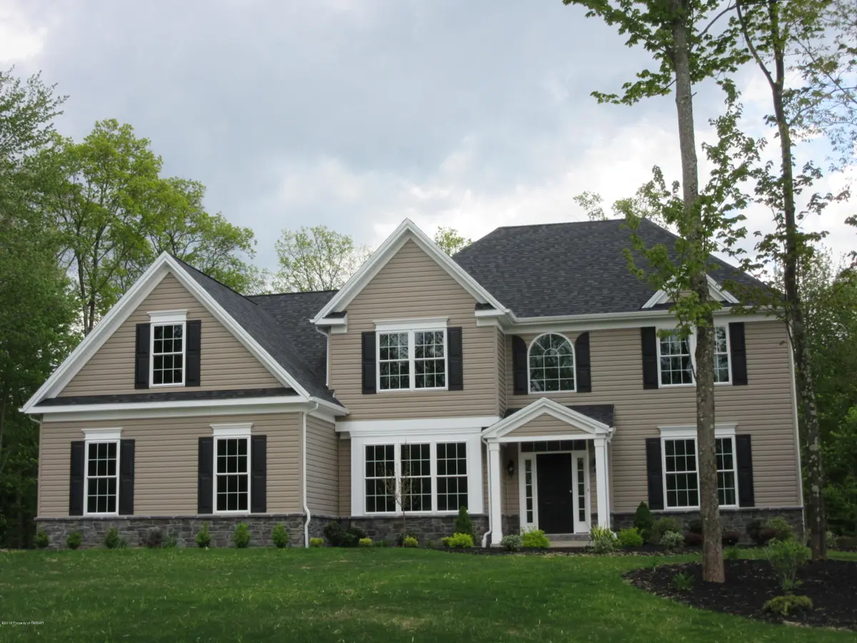 1139 (Lot 138) Woodberry Drive, Mountain Top in Mountain Top