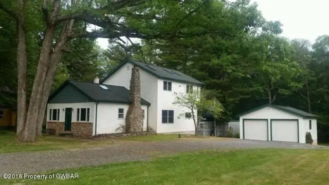 120 Prospect Road, Mountain Top in Mountain Top