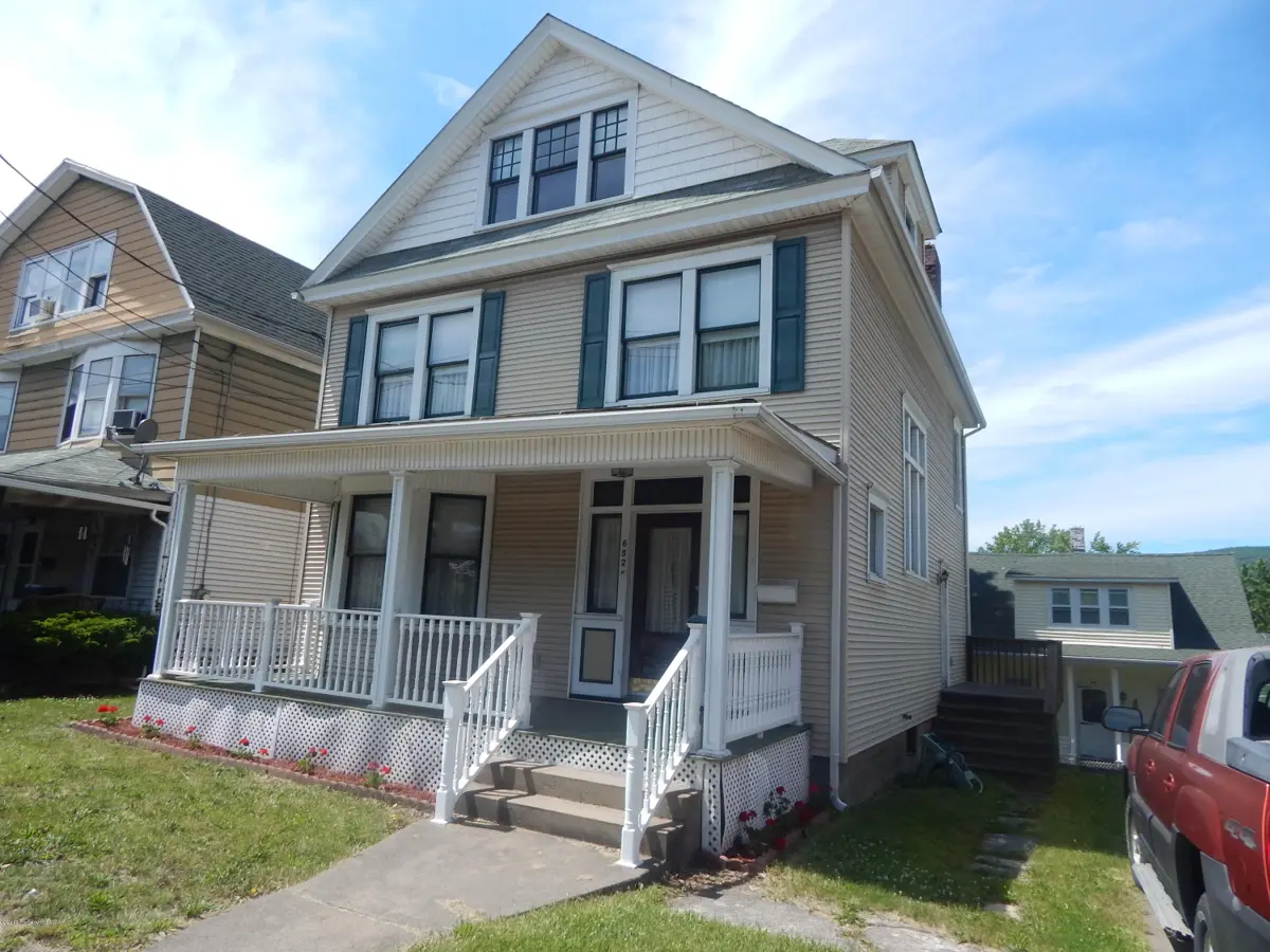 652 E Main Street, Nanticoke in Nanticoke