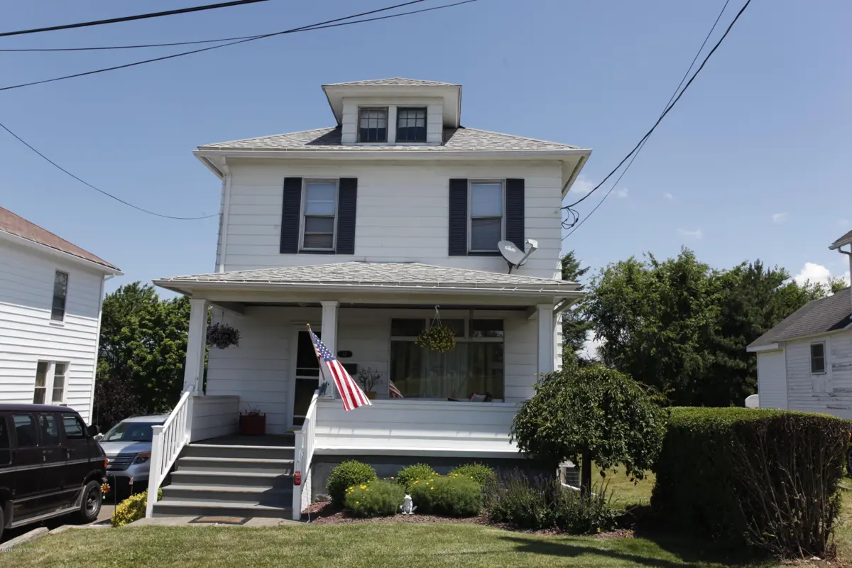 11 CEMETERY Street, Hughestown in Hughestown