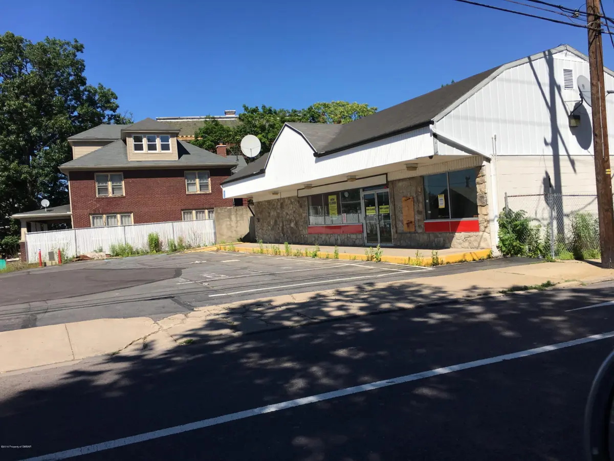 754 S MAIN, Wilkes-Barre in Wilkes-Barre