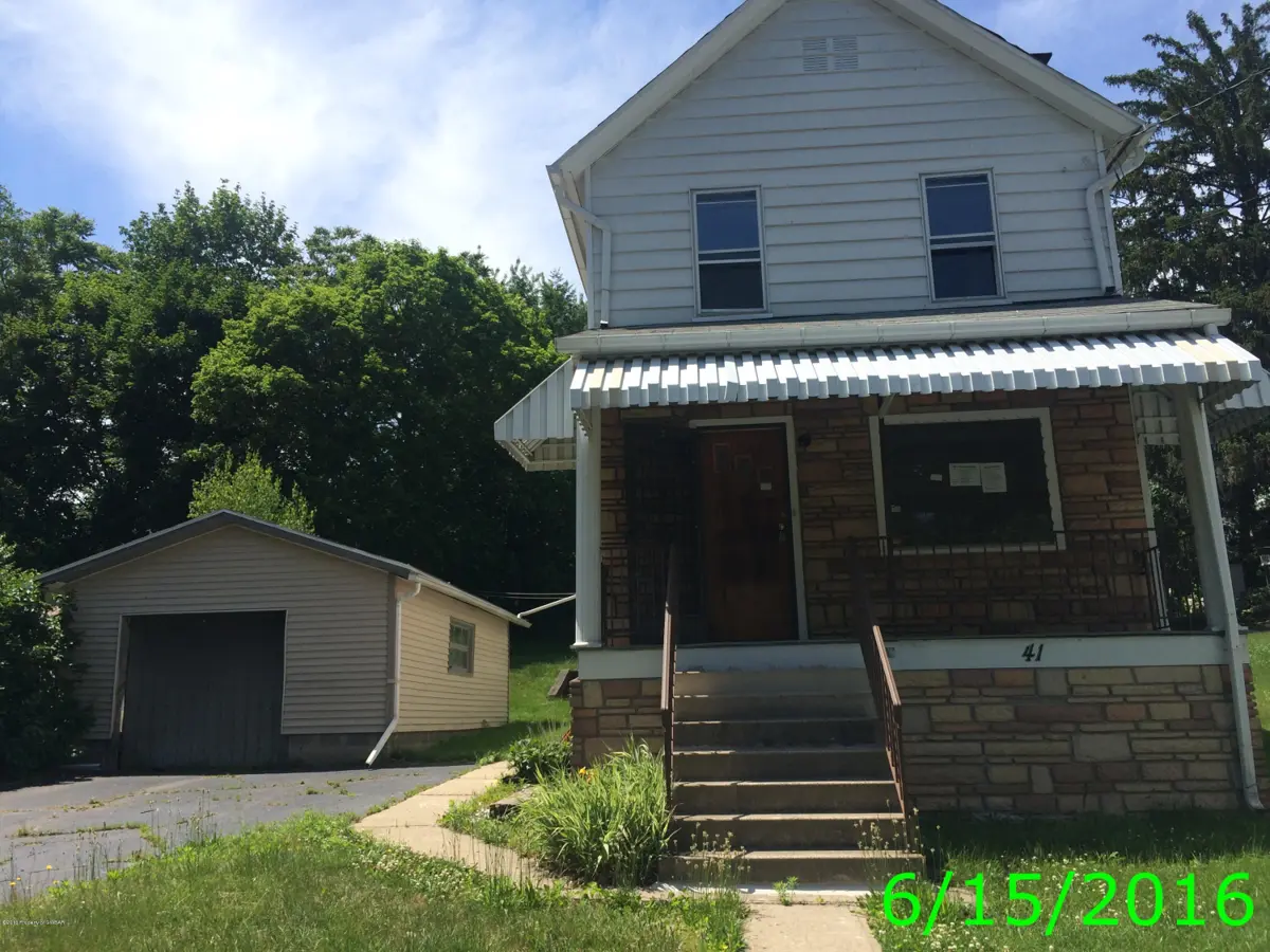 41 BANK Street, Plains in Plains