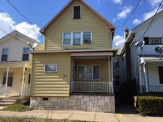 80 Maxwell Street, Wilkes-Barre in Wilkes-Barre