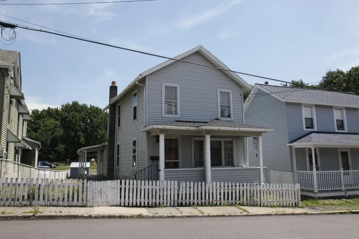 1397 MAIN Street, Jenkins Township in Jenkins Township