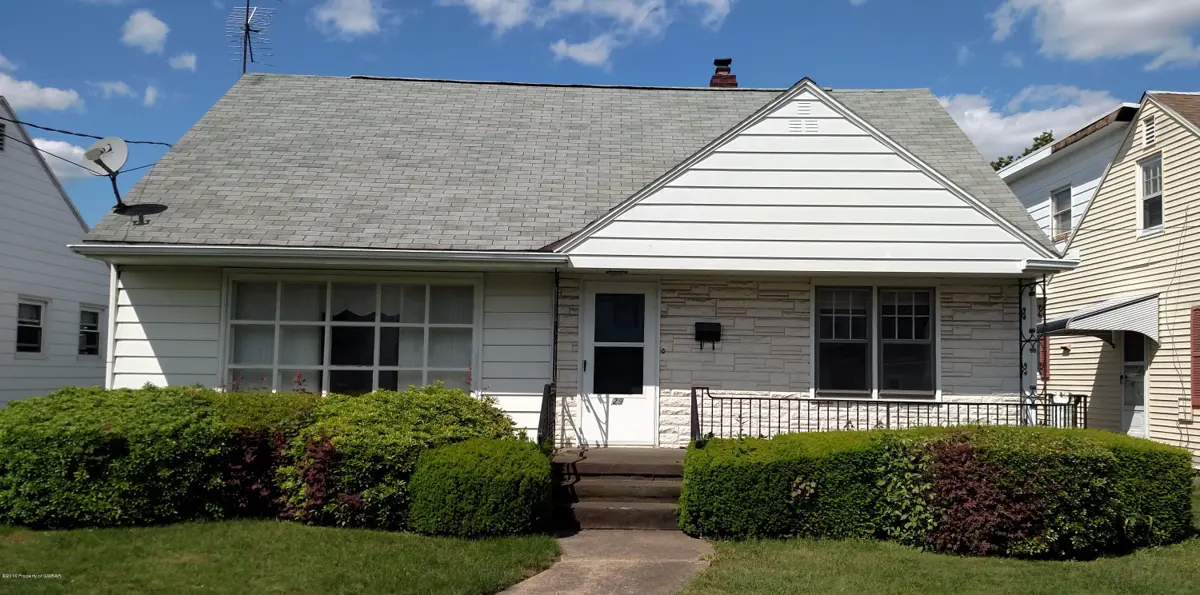 29 Shoemaker St, Forty Fort in Forty Fort