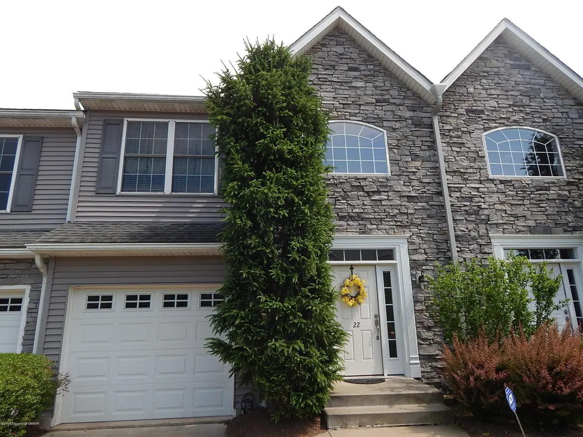 22 Marina Drive, Harveys Lake in Harveys Lake