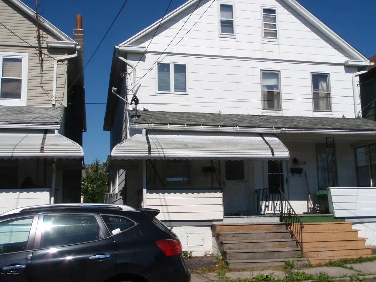 216 ADAMS Street, Freeland in Freeland