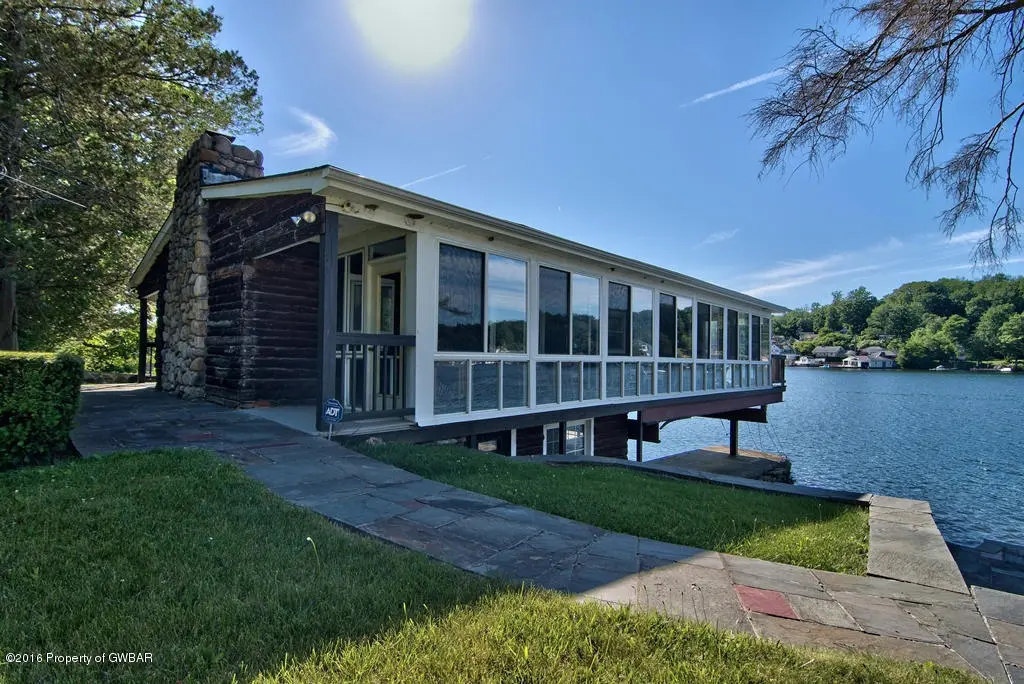 906 Lakeside Drive, Harveys Lake in Harveys Lake