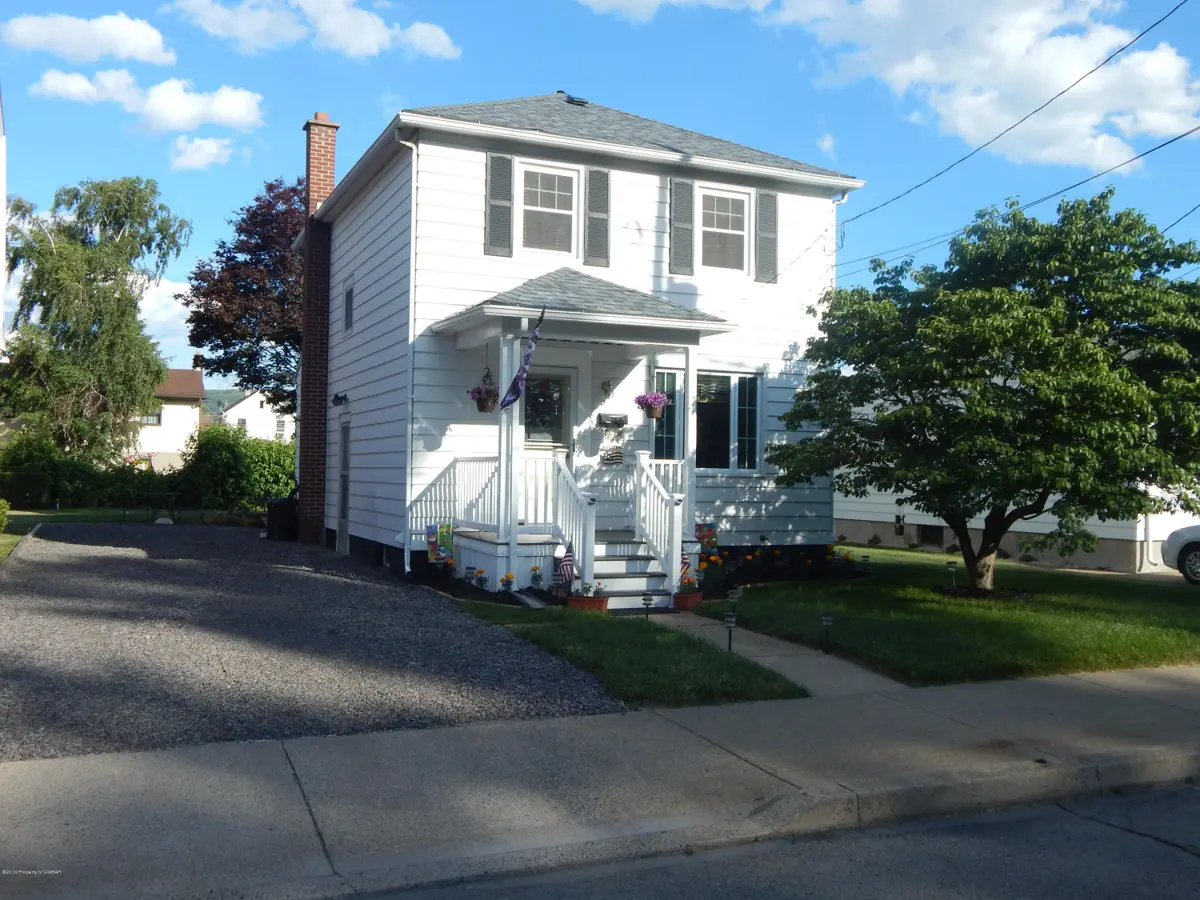 15 Keith Street, Hanover Township in Hanover Township