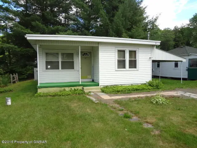 22 Wood Street, Harveys Lake in Harveys Lake