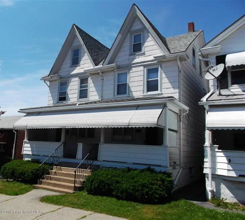147 W Berner Avenue, Hazleton in Hazleton
