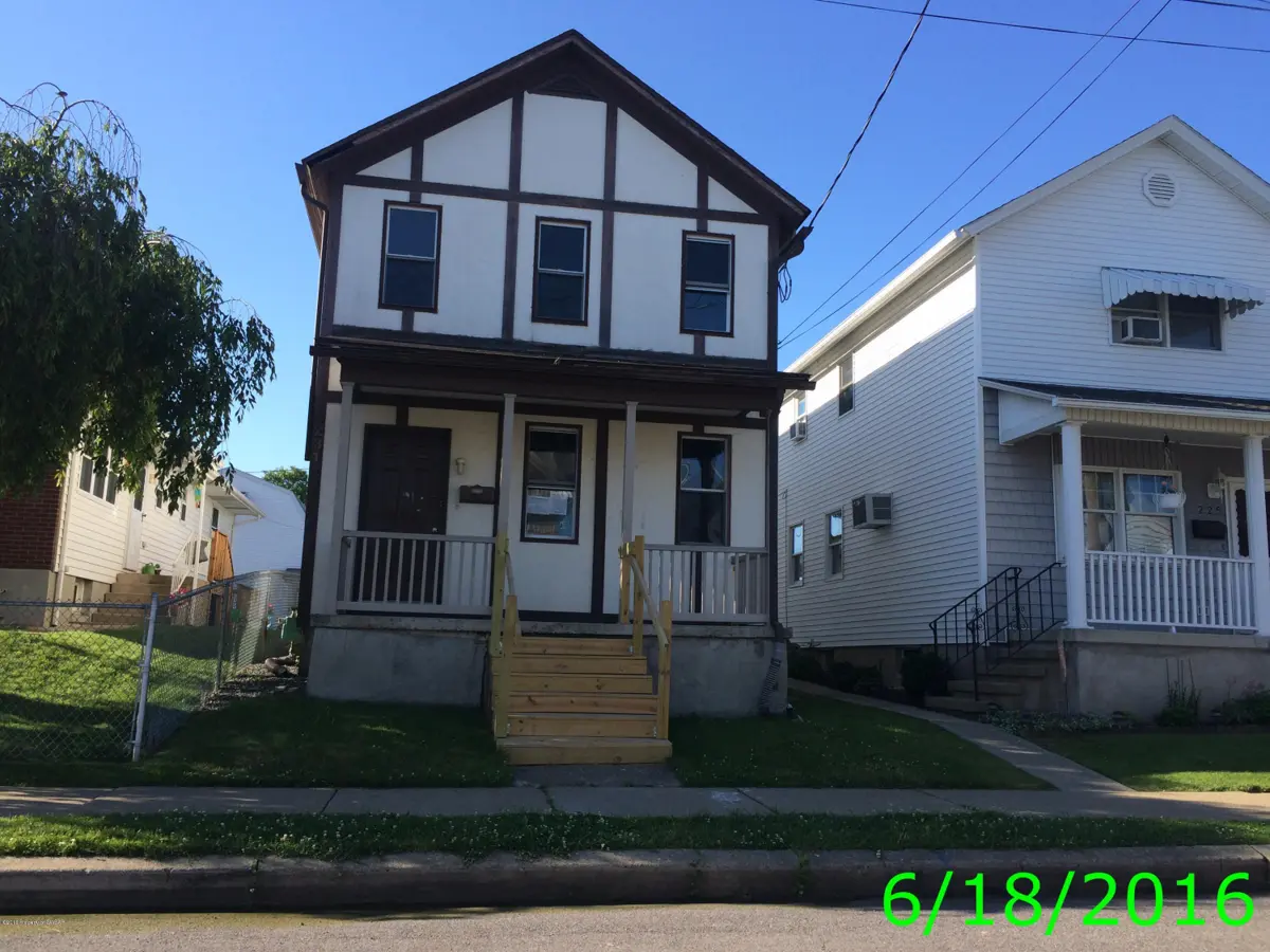 231 E GREEN Street, Nanticoke in Nanticoke