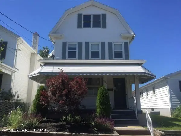 286 E BROAD Street, Nanticoke in Nanticoke