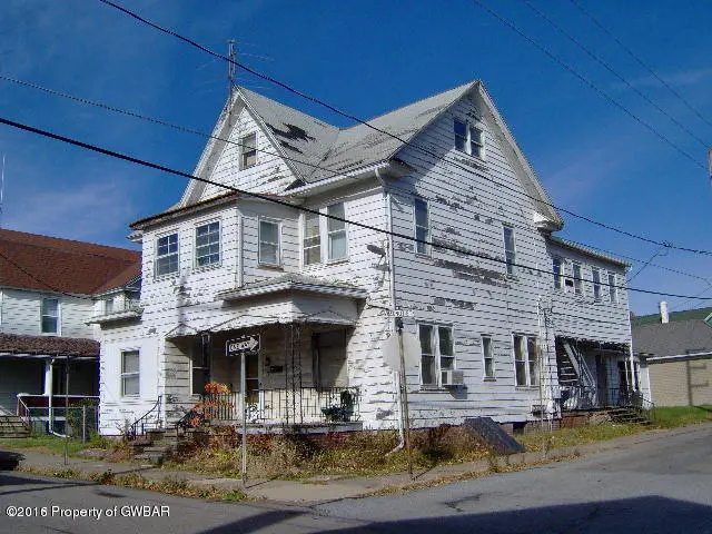 701 Walnut Street, Freeland in Freeland