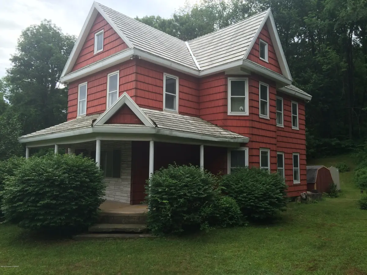 900 APPLE TREE Road, Harding in Harding