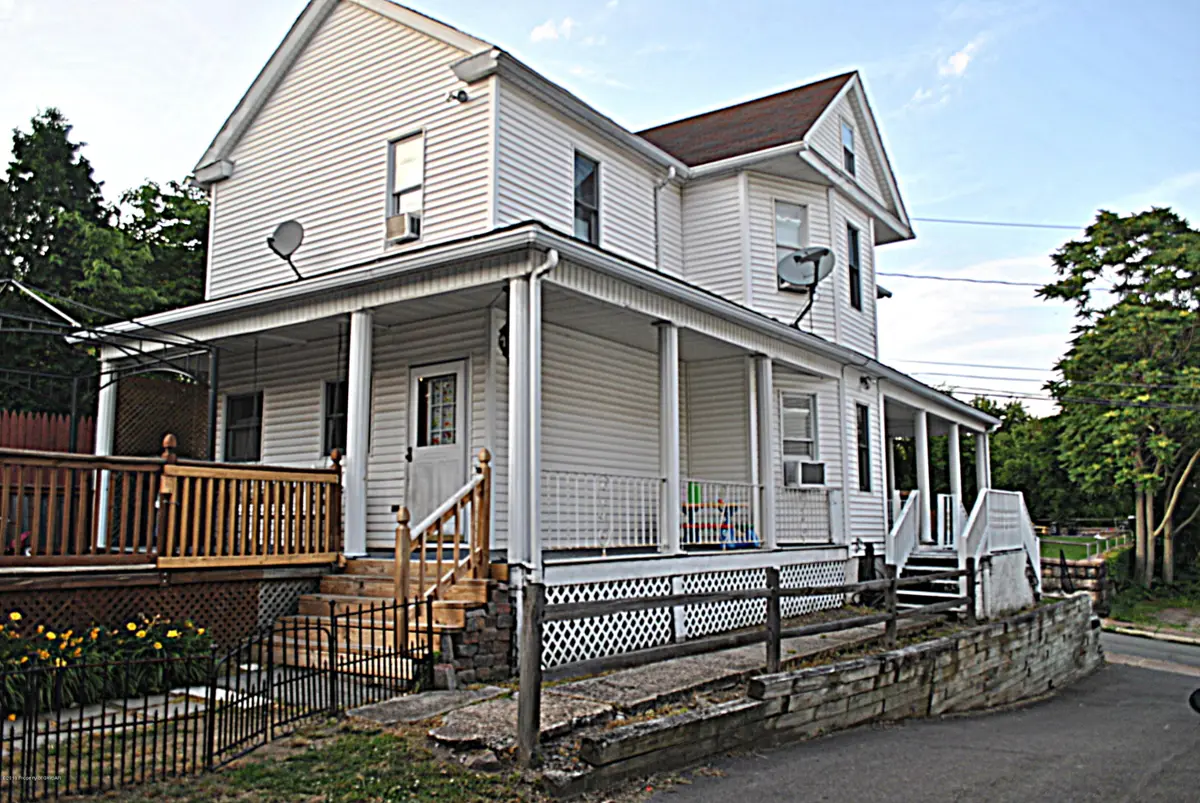 25 FRANKLIN Street, Plymouth in Plymouth