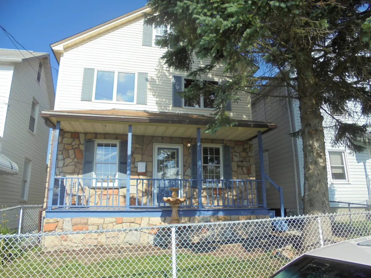 1109 Cunnius Street, Freeland in Freeland