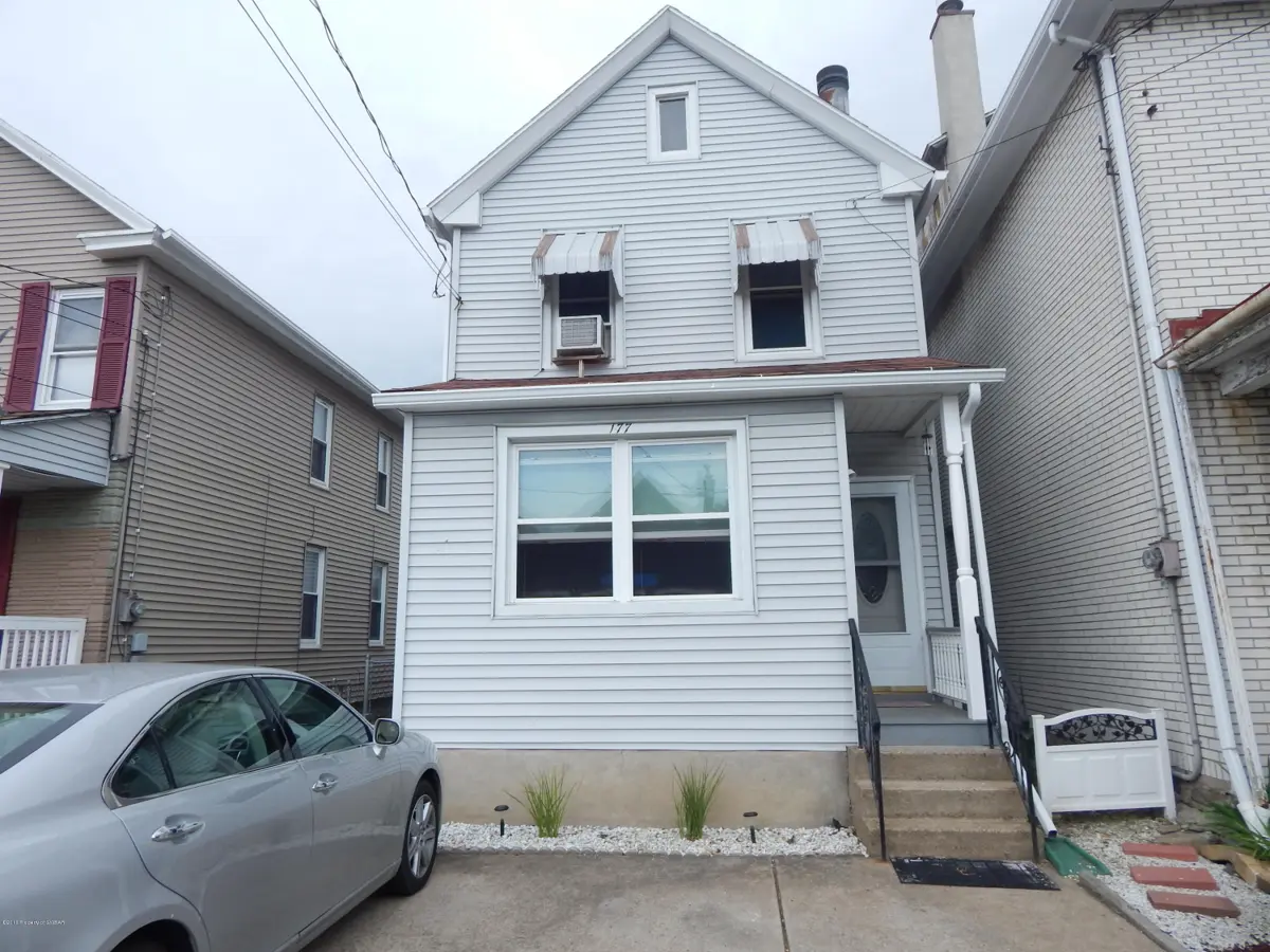 177 S Sherman Street, Wilkes-Barre in Wilkes-Barre