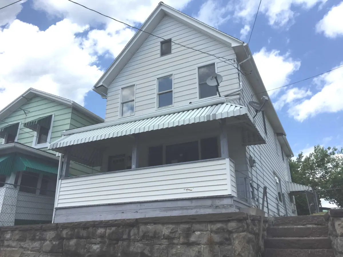 15 KULP Street, Wilkes-Barre in Wilkes-Barre