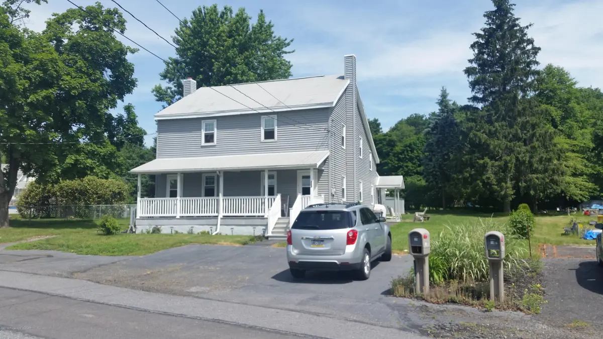 122 HILL Street, Hazle Township in Hazle Township