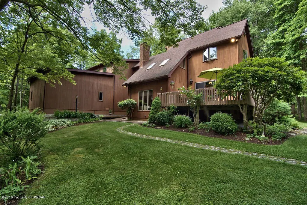 1784 W MOUNTAIN LAKE DRIVE, Bear Creek in Bear Creek