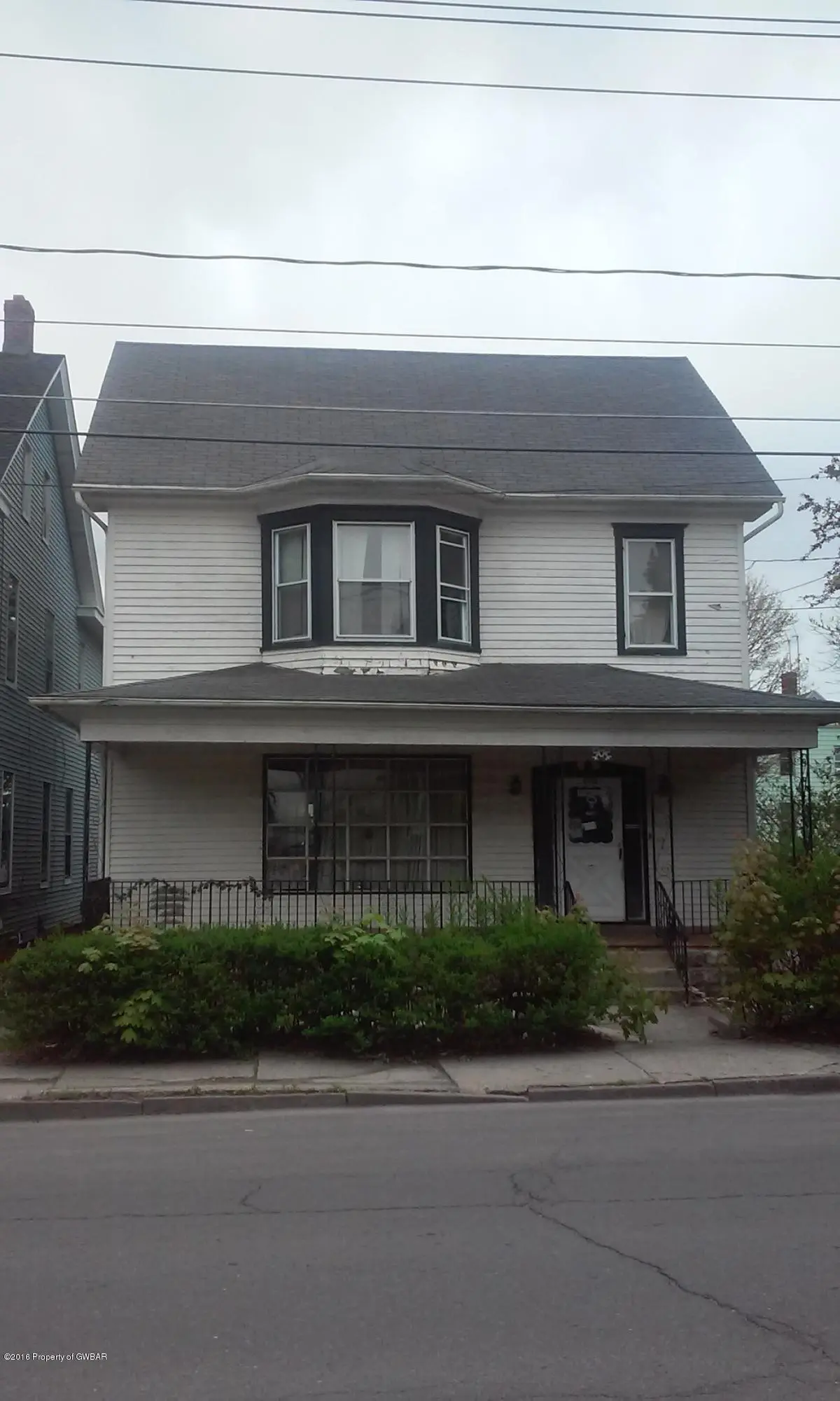 650 W DIAMOND Avenue, Hazleton in Hazleton