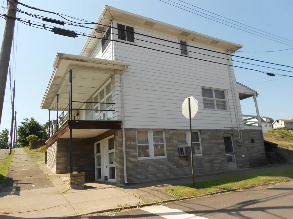 412 S Prospect St., Nanticoke in Nanticoke