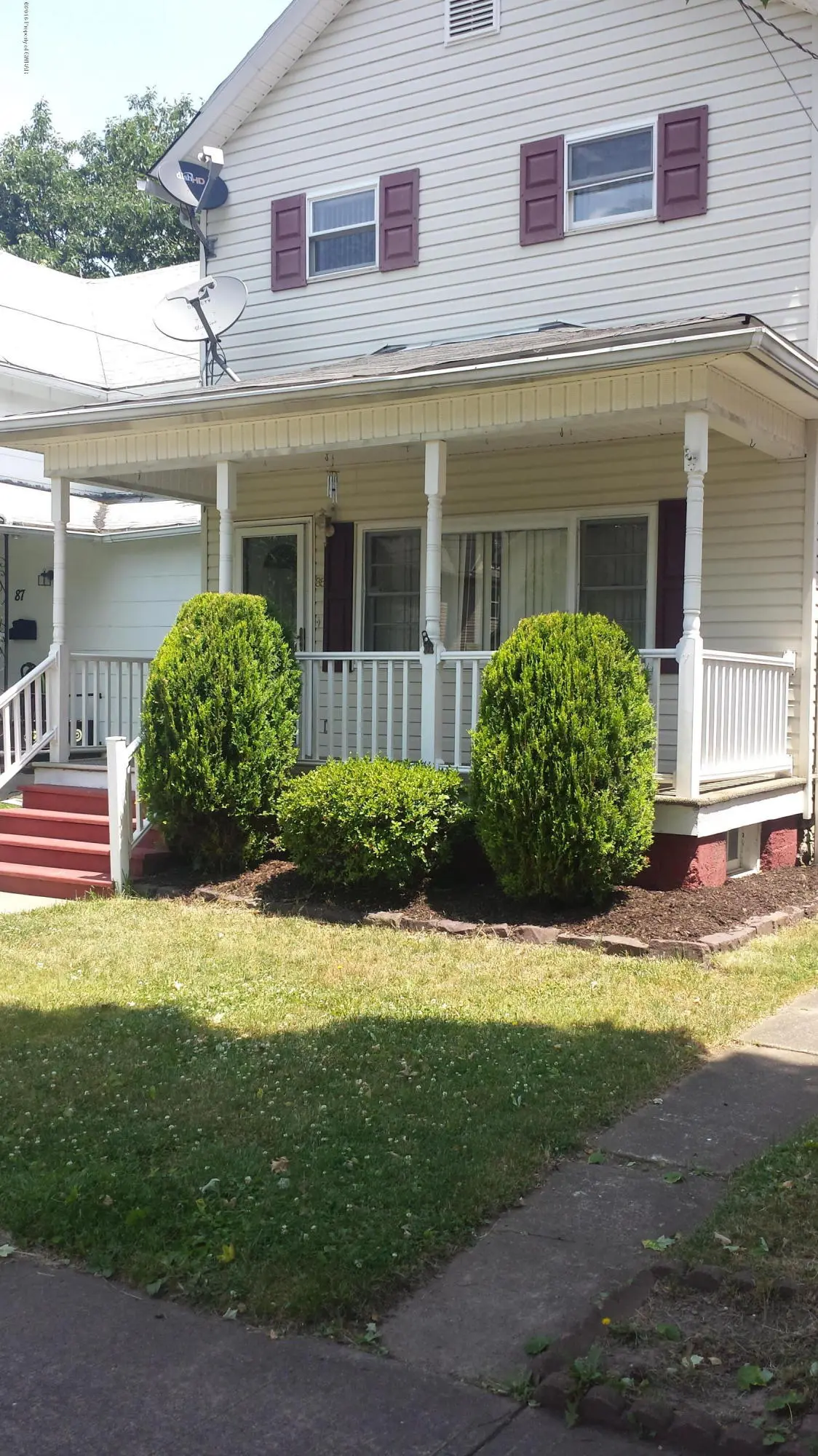 85 SHARPE Street, Kingston in Kingston