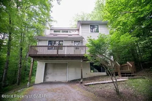 5172 AUTUMN Lane, Pocono Lake in Pocono Lake