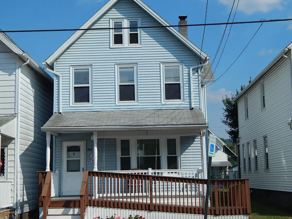 51 Wyoming Street, Wilkes-Barre in Wilkes-Barre