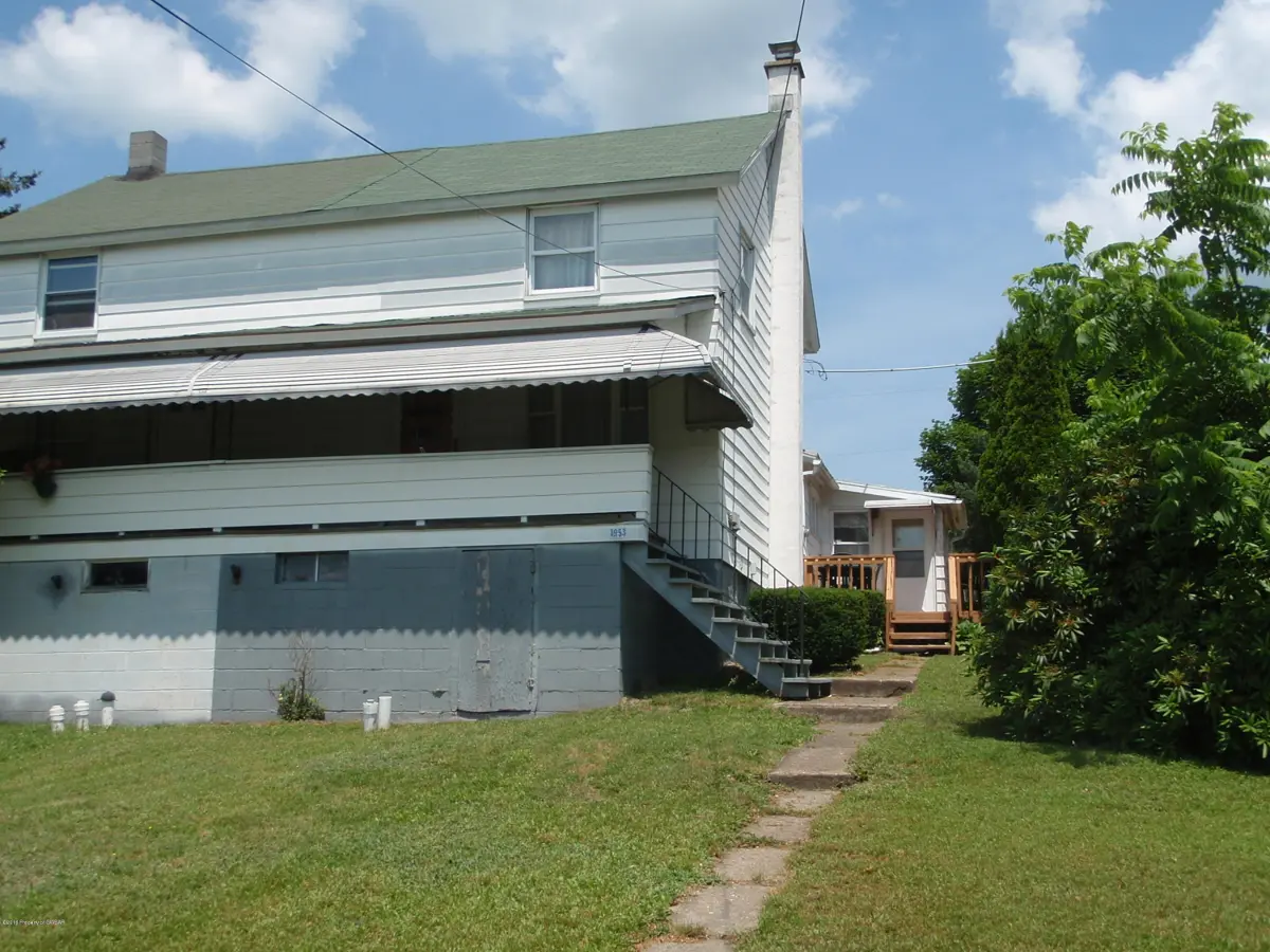 1953 State Route 940, Freeland in Freeland