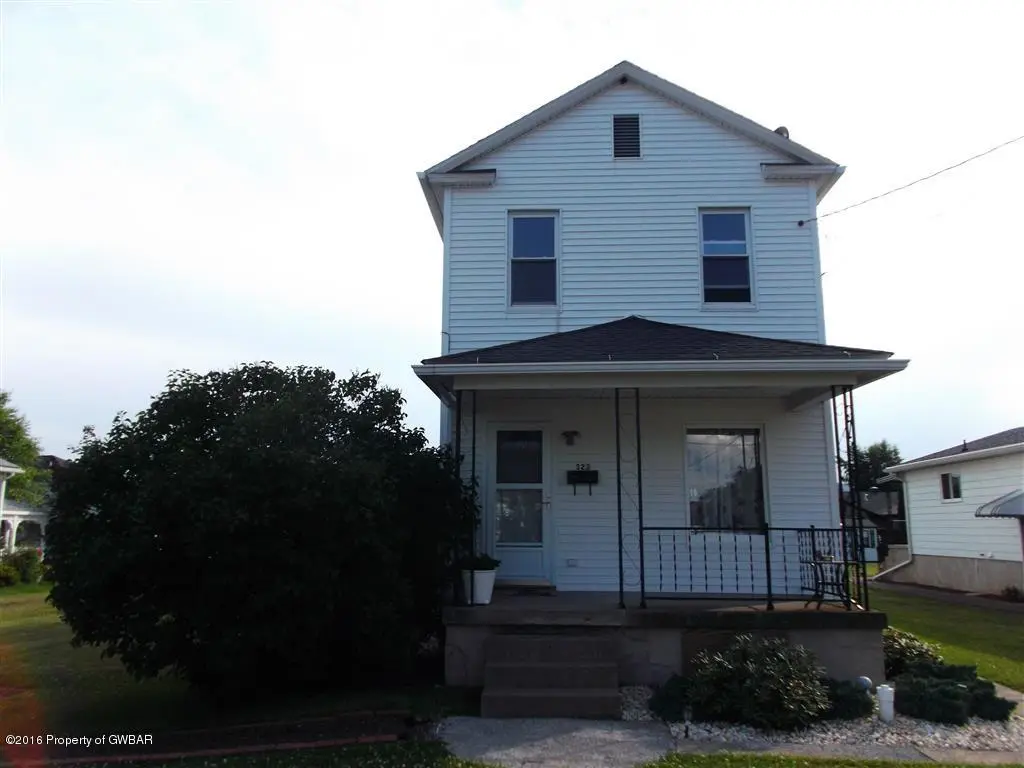 323 Wilson Street, Exeter in Exeter