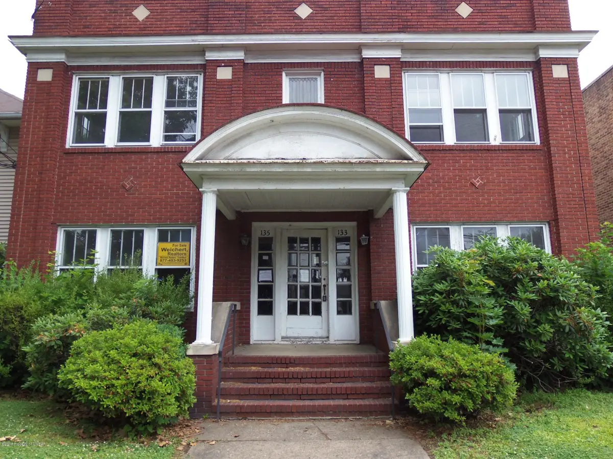 133 OLD RIVER Road, Wilkes-Barre in Wilkes-Barre