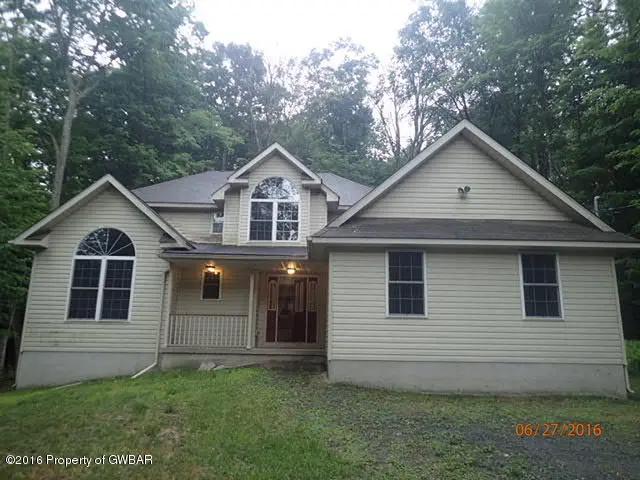 3802 THORNWOOD Terrace, Lake Ariel in Lake Ariel