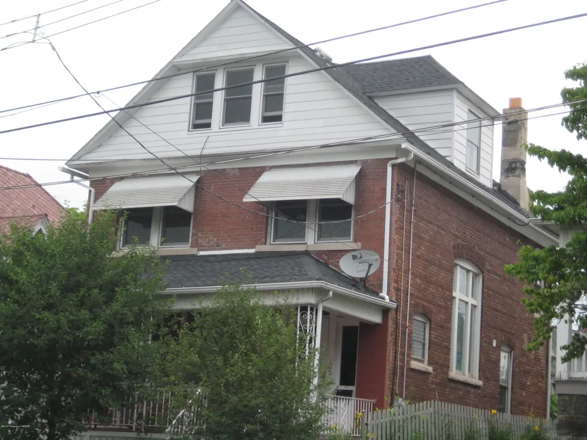 105 S Prospect St., Nanticoke in Nanticoke