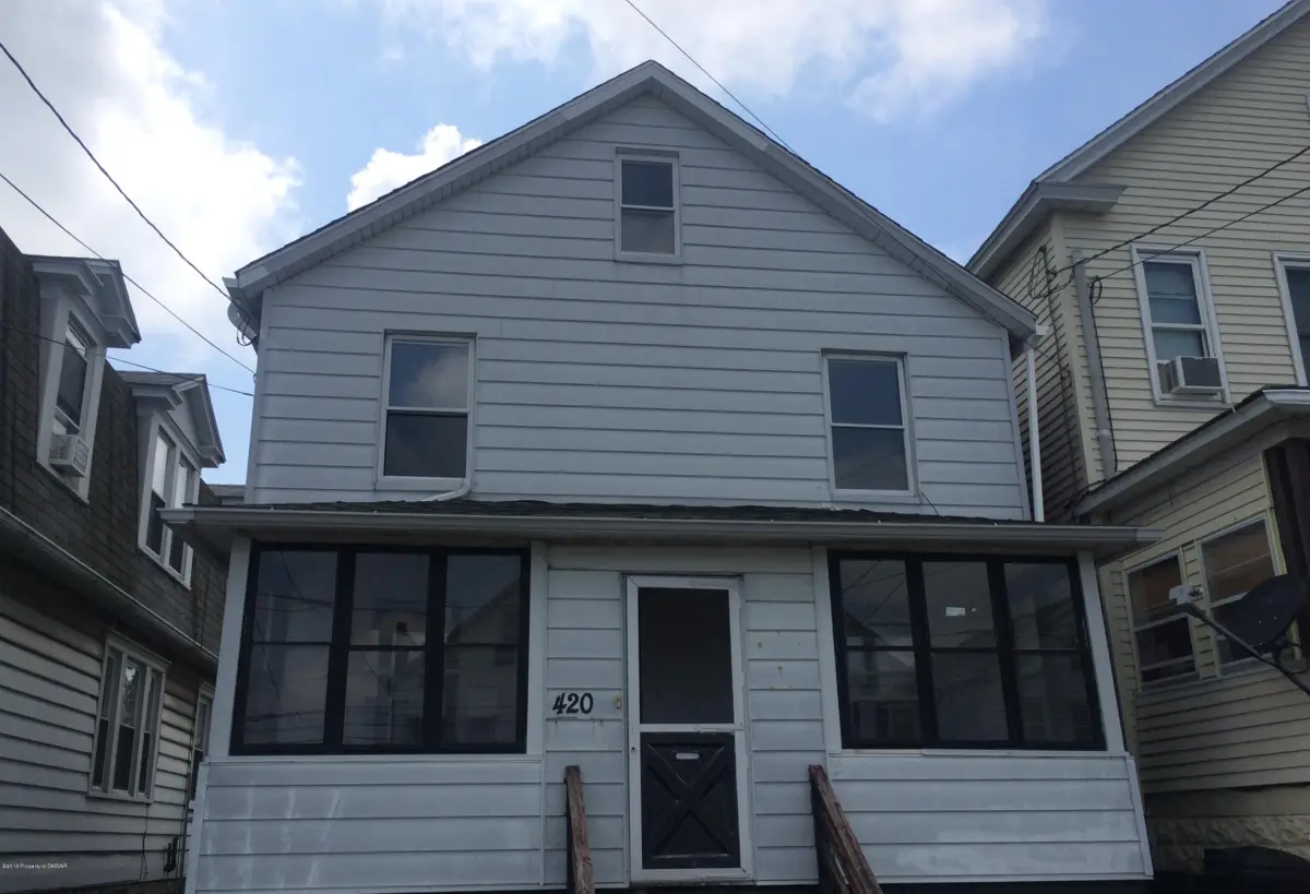 420 ADAMS, Freeland in Freeland
