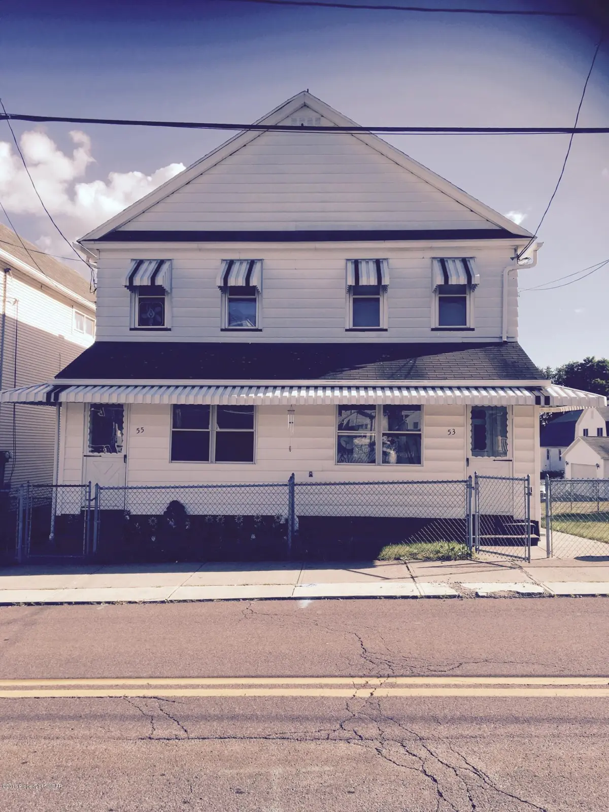 53 Miner Street, Plains in Plains