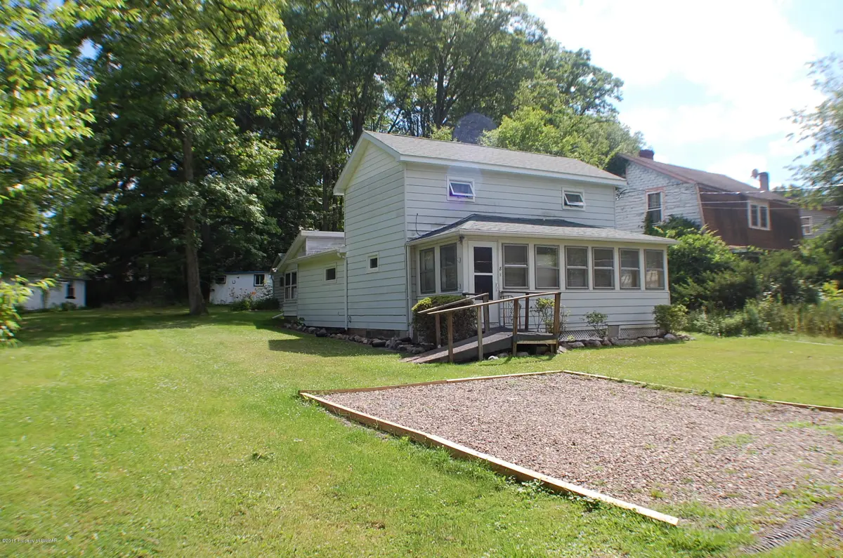 8 Circle Avenue, Wapwallopen in Wapwallopen