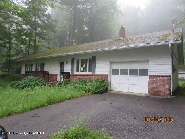 1509 LOCUST Lane, Pocono Lake in Pocono Lake