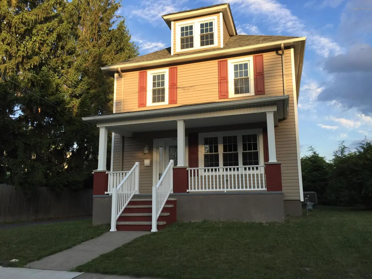 53 Parke Street, West Pittston in West Pittston