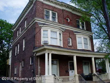 11 NORTH Street, Wilkes-Barre in Wilkes-Barre