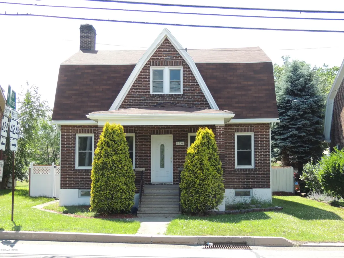 1096 S Church Street, Hazle Township in Hazle Township