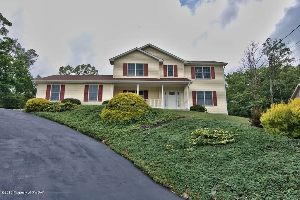 19 REBEL HILL Road, Mountain Top in Mountain Top