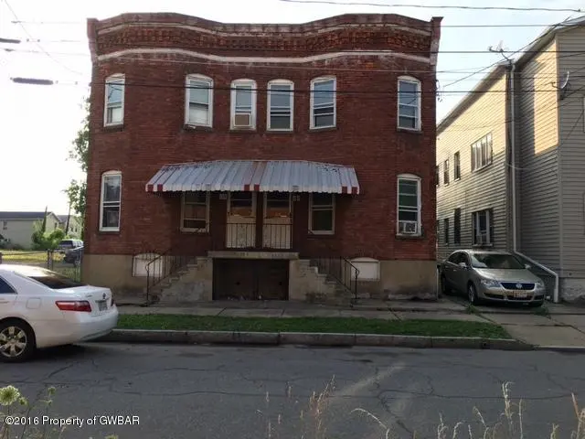 137-139 WESTMINSTER Street, Wilkes-Barre in Wilkes-Barre