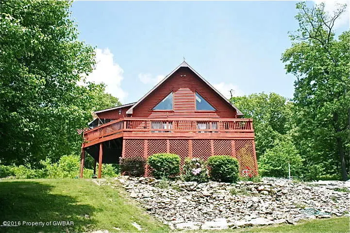 307 Sugarloaf Heights Road, Drums in Drums