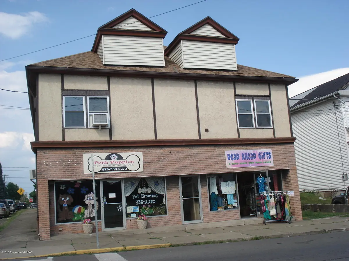 485 BENNETT Street, Luzerne in Luzerne
