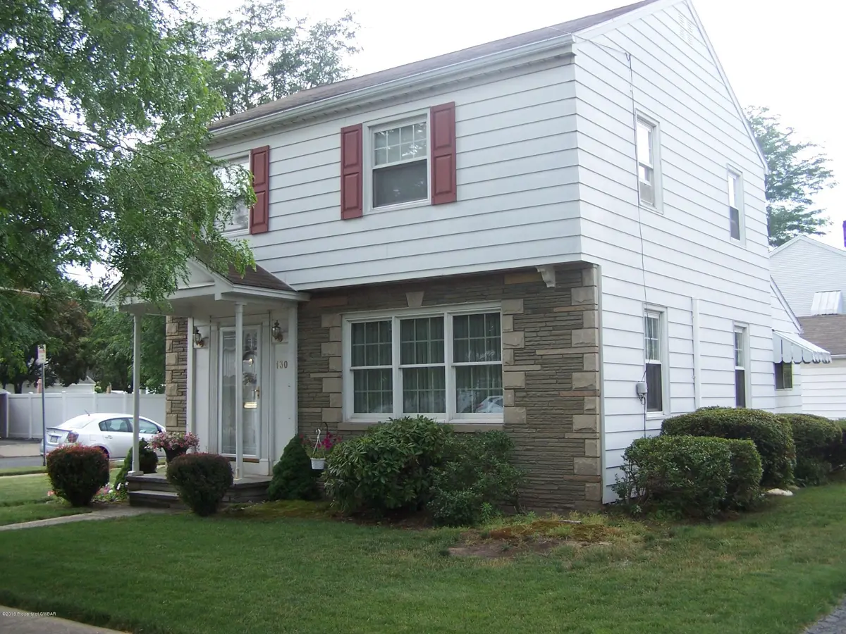 130 Slocum Street, Forty Fort in Forty Fort