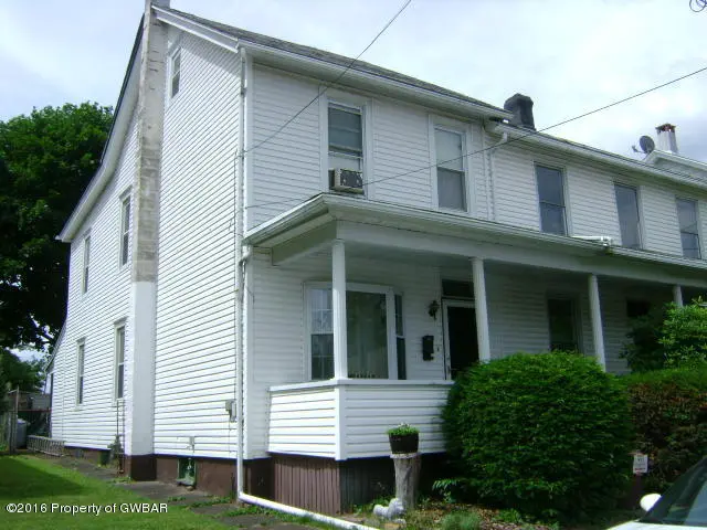 414 E. Elm Street, Hazleton in Hazleton